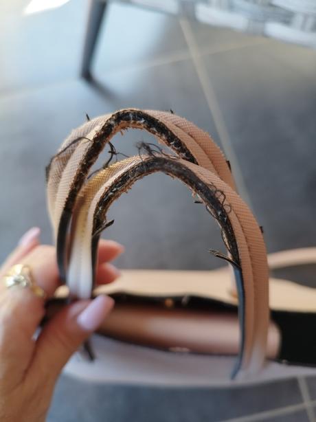 Ružová menšia kabelka, 