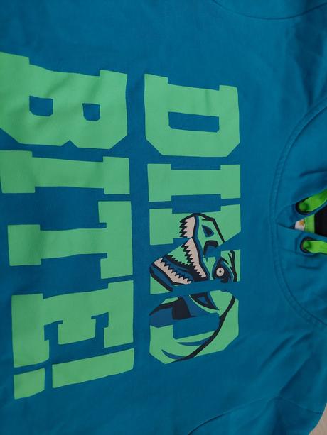 Mikina č.134-140, 134