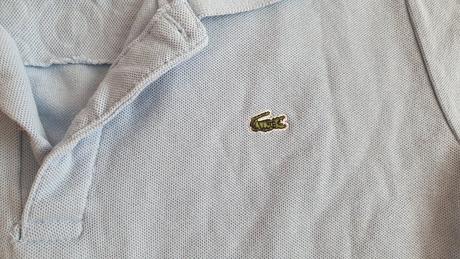 Polokosela lacoste, lacoste,m