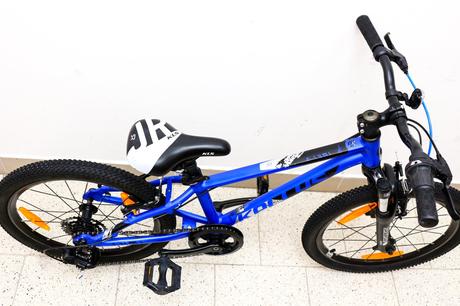 Predám detský bicykel kellys kitter 20 hliník, kellys,20