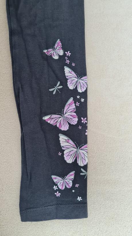 Legíny veľ. 122, pepco,122