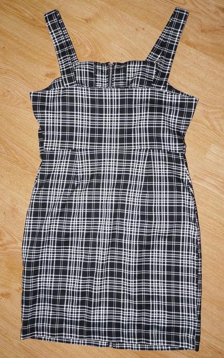 Kockovane na zips, pinkie,38