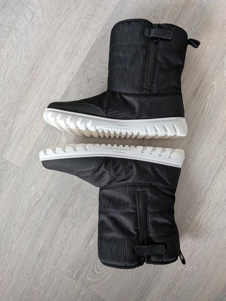 Zimné topánky barebarics, be lenka,39