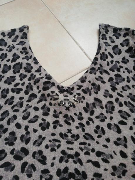 Pulóvrik guess, guess,m