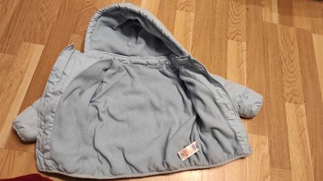 Zimna bunda veloost 86, cherokee,86