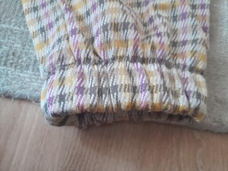 Dievčenské nohavice, reserved,152