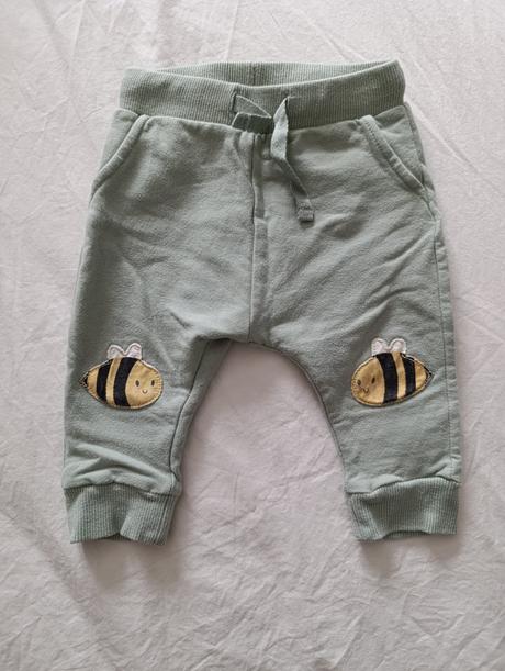 Lindex tepláčiky včielky, lindex,62