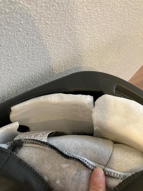 Autosedačka, britax