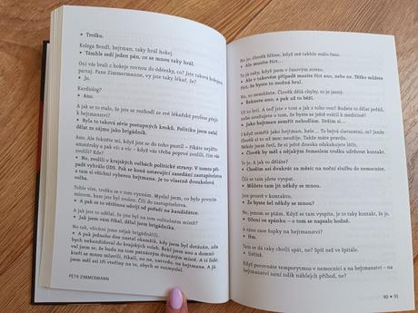 Uvolnete se prosim 1,2,