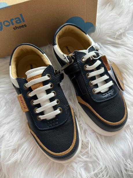 Športovo elegantné tenisky mayoral 30, mayoral,30