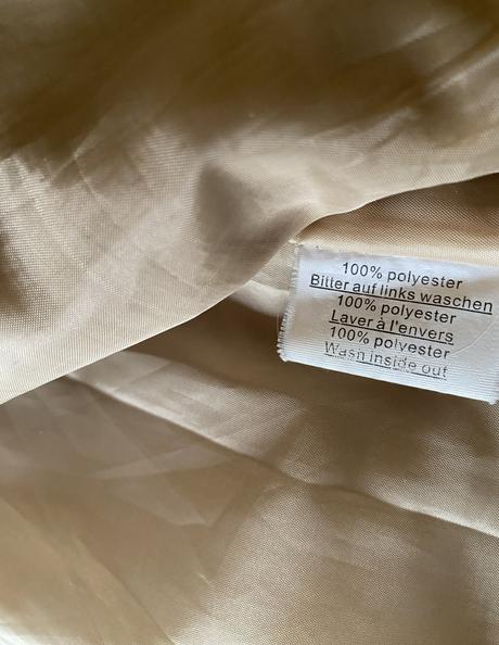 Prešívaná bunda v. 44/46, 44