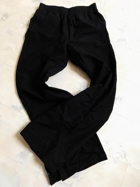 Zateplené nohavice 170/176 -m, 170