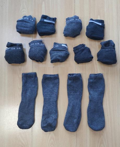 Ponozky next, next,134