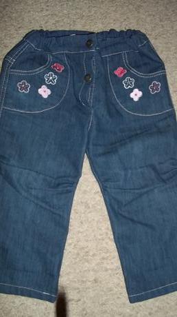 3/4 nohavice -f.n.c collection, 92