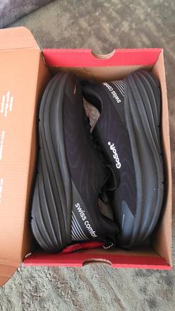 Botasky gesoft 41 s pameťovou penou, 41