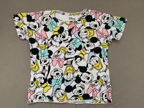 Tricko disney, disney,134
