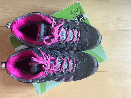 Trekove topanky v. 39, 39