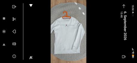 Mikina tommy hilfiger, tommy hilfiger,152