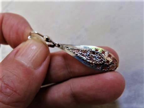 Strieborný set 3 ks, 