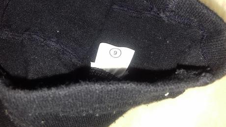 Pančuchy alebo legíny, 110