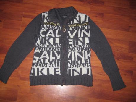 Sveter calvin klein, calvin klein,134