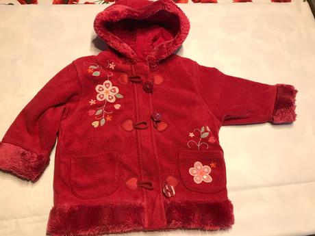 Zimná bunda, next,92