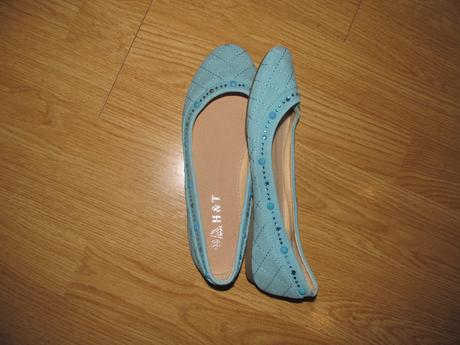 Balerínky v. 38, 38