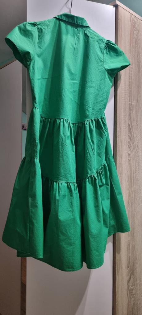 Dámske šaty, reserved,34 / xs