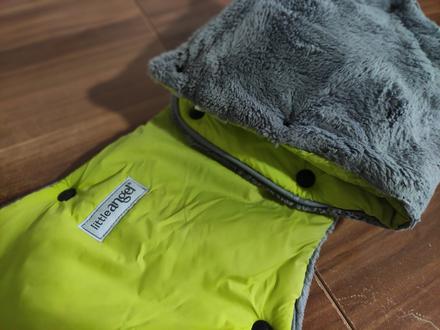 Rukavice na kocik little angel, little angel®