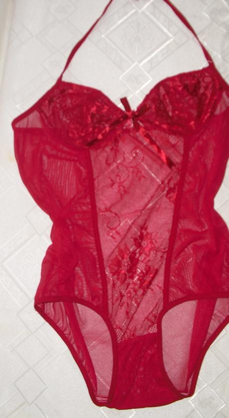 Sexy body s malymi kosickami, l