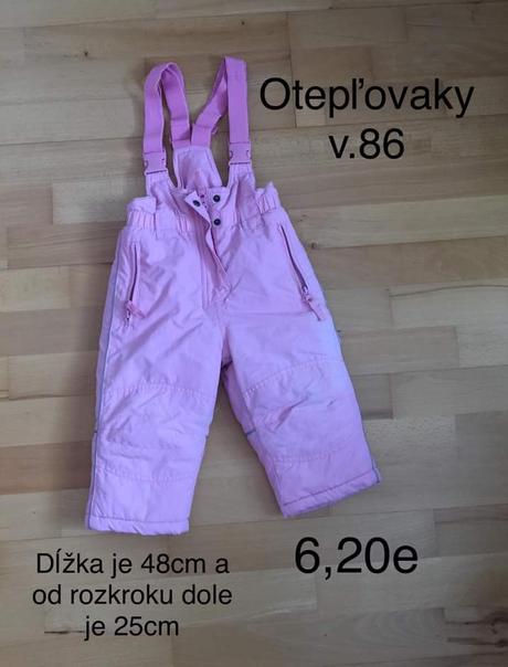 Oteplovaky, 86