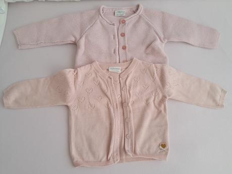 Dievčenské svetríky, 80