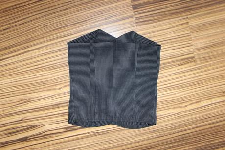 Dámska vesta amisu v. 36, amisu,36