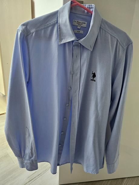 Panska kosela u.s.polo assn m, u.s. polo assn.,m
