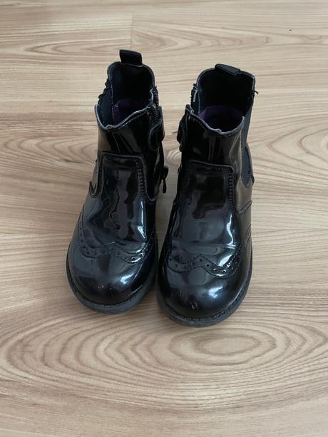 Členkove čižmy, nelli blu,26