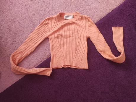 Pulóver, bershka,xs