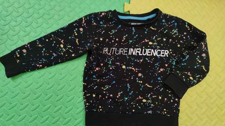 Future influencer mikinka, next,98