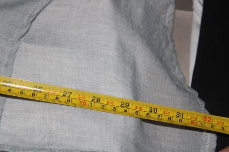 Oversize tunika, bluza vel.m/l, m