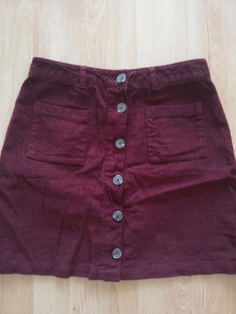 Sukňa, terranova,xs