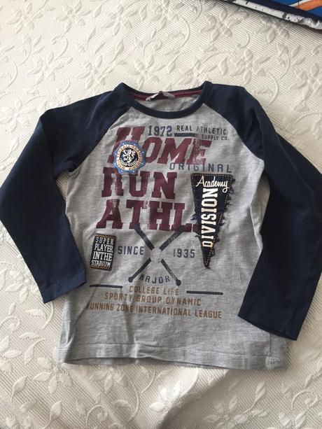 Tričko, original marines,110