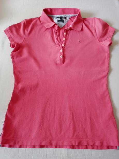 Tričko, tommy hilfiger,s