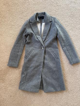 Sivy chic kabat, sinsay,xs