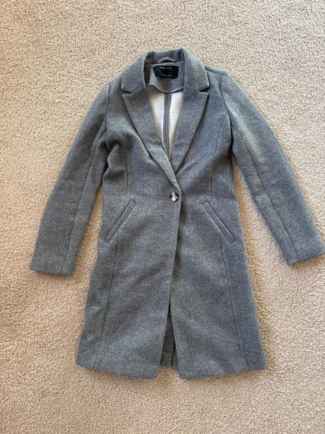 Sivy chic kabat, sinsay,xs