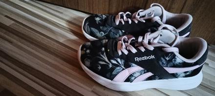 Tenisky reebok vel.34,5, reebok,34