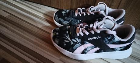 Tenisky reebok vel.34,5, reebok,34