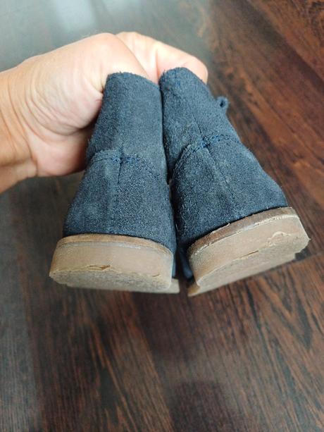 Zara prechodné topánky v.24, zara,24