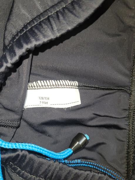 Športové oblečenie, 6 kusov za jednu cenu, h&m,122