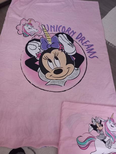 Obojstranne navlecky unicorn, šírka (cm): 85,dĺžka (cm): 200