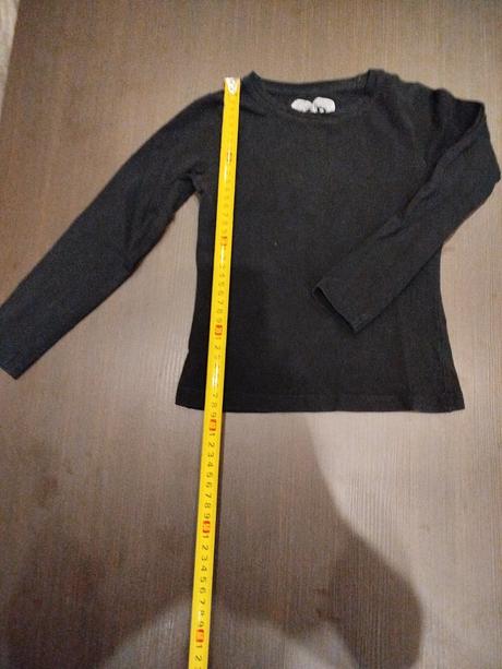Tricko s dlhym rukavom 110, 110