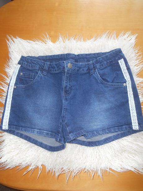 Riflové kraťasy pepperts veľ.176, pepperts,176